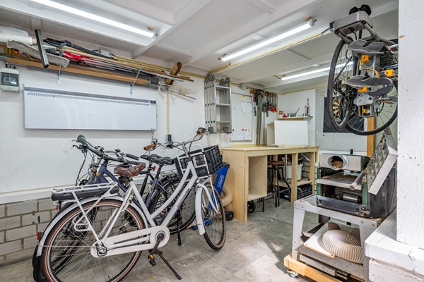 Medium property photo - Beatrixstraat 13, 2161 RV Lisse